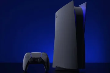 PS5 не перегревается благодаря жидкому металлу