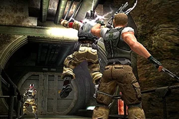 Играли ли вы в… Psi-Ops: The Mindgate Conspiracy?
