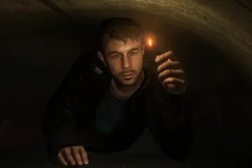 Quantic Dream готовит мобильную версию Heavy Rain?