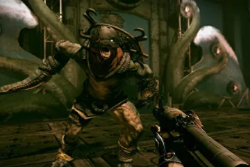 Играли ли вы в… Rage?