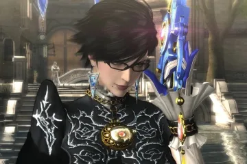 Разработка Bayonetta 3 продолжается - Platinum Games успокаивает игроков