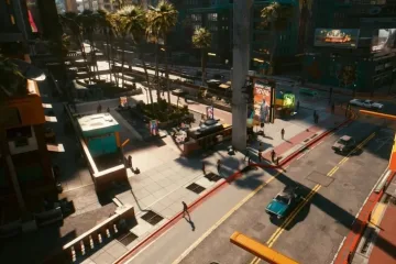 Разработка Cyberpunk 2077 окупилась ещё на этапе предзаказов