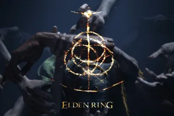 Разработка Elden Ring практически завершена