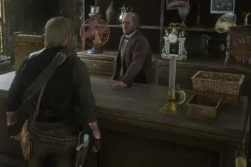 Red Dead Online: 10 лучших покупок для начинающих