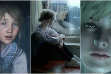 Resident Evil 2: 10 важных фактов о Шерри Биркин