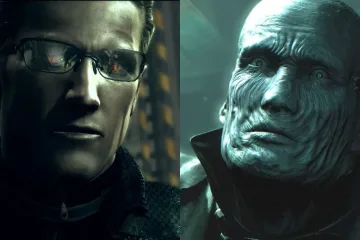 Какой вы монстр из Resident Evil по знаку зодиака