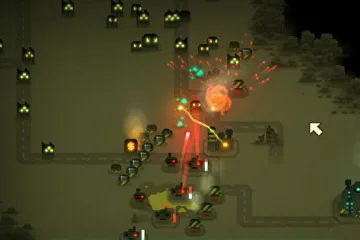 Играли ли вы в… Revenge Of The Titans?