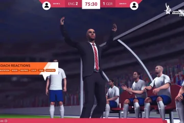 RL9 Sport Games совместно с Робертом Левандовски создадут футбольный менеджер