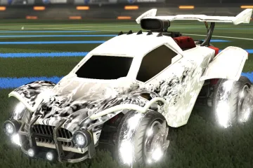 Bakkesmod превратит игру Rocket League в бушующий вихрь 120 машин