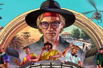 Rockstar не планирует отказываться от одиночных режимов