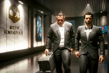 Руководство CDPR провело экстренное совещание - Cyberpunk 2077 "починят" к Рождеству