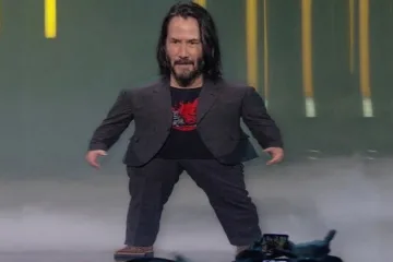 Сегодня ночью состоится The Game Awards 2020