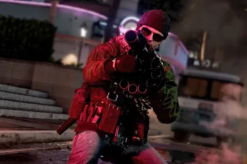 Серия Call of Duty заработала 3 млрд долларов в 2020 году