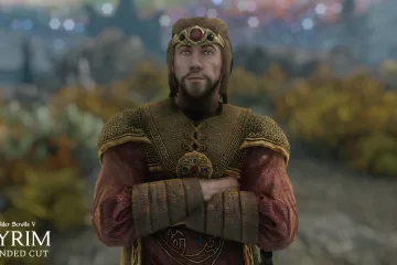 Расширяющий главную сюжетную линию мод Skyrim: Extended Cut