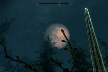 Мод обновляет текстуры в Skyrim Special Edition при помощи ИИ