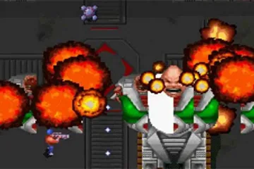 Играли ли вы в… Smash TV?