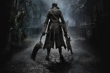 Sony покинул один из создателей Bloodborne