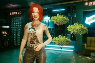 Sony возвращает деньги за Cyberpunk 2077