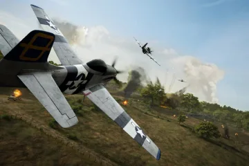 Состоялась премьера Medal of Honor: Above and Beyond