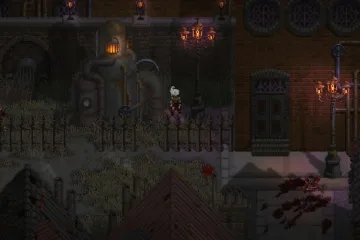 Состоялась премьера Morbid: The Seven Acolytes