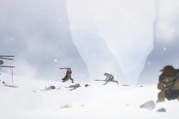 Состоялась премьера Unto the End