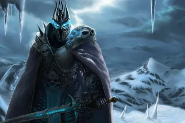 Сотрудник Blizzard получил подарок за 20 лет работы в студии