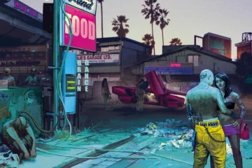 Сотрудники CD Projekt получат бонусы вне зависимости от рейтинга Cyberpunk 2077