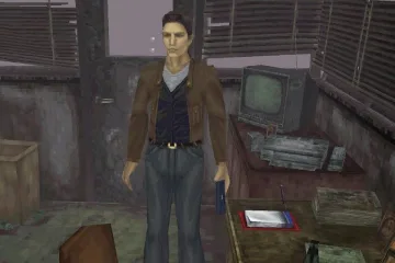 Создатель Silent Hill работает над экшеном с элементами ужасов