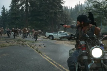 Создатели Days Gone покидают Sony