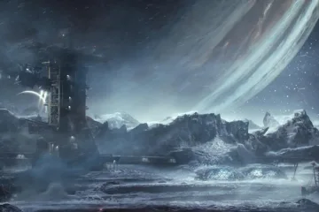 Создатели Dead Space анонсировали хоррор The Callisto Protocol
