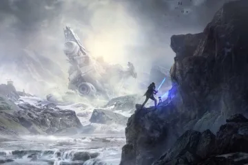 Создатели Star Wars: Jedi Fallen Order работают над новой игрой