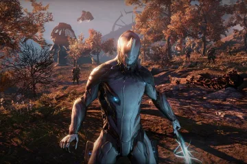 Создатели Warframe сохранят «творческую независимость» после покупки Tencent