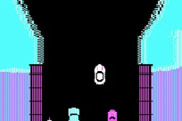 Играли ли вы в… Spy Hunter?