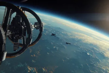 Star Citizen заработала 77 млн долларов за 2020 год