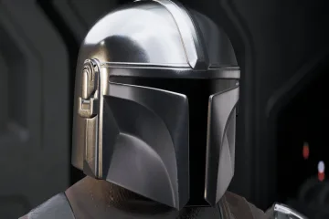 В Star Wars Jedi: Fallen Order добавлен мод на броню Мандалорца