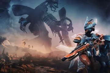 Tencent планирует приобрести разработчиков Warframe