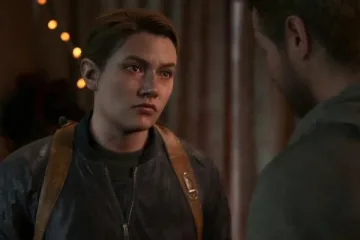 The Last of Us 2 с новым сюжетным трейлером - через полгода после премьеры