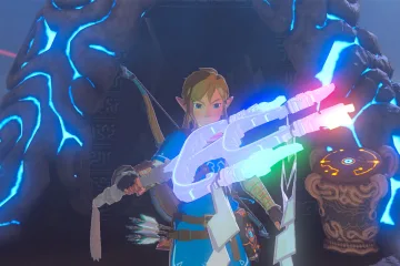 Какие знаки китайского гороскопа напоминают герои The Legend of Zelda: Breath of the Wild