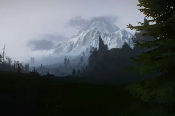 The Witcher 3 с атмосферой The Witcher 2: вышел новый мод