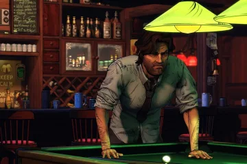 The Wolf Among Us 2 выйдет до конца зимы
