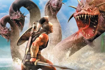 Titan Quest 2 выйдет в следующем году?