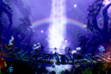 Играли ли вы в… Trine?