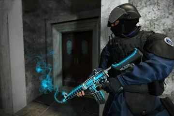 В CS: GO стартовала новая глобальная операция