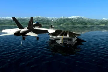 DCS World появится вертолёт Apache