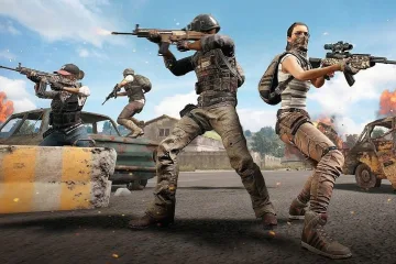 В PUBG Mobile забанены более 2 миллионов читеров