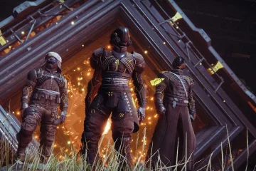 В следующем году Destiny 2 наконец получит кроссплей