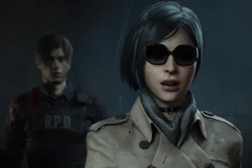 Выход экранизации Resident Evil стал ещё ближе