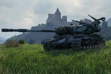 WoT в 2021 году - изменения в составе экипажа и другие нововведения