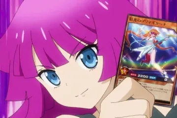Yu-Gi-Oh! Rush Duel будет перенесён на Nintendo Switch