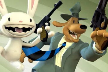 Авторы Sam & Max Remastered обновляют ещё один сезон